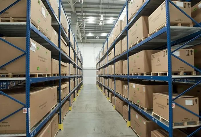 温州到建阳区货物仓储